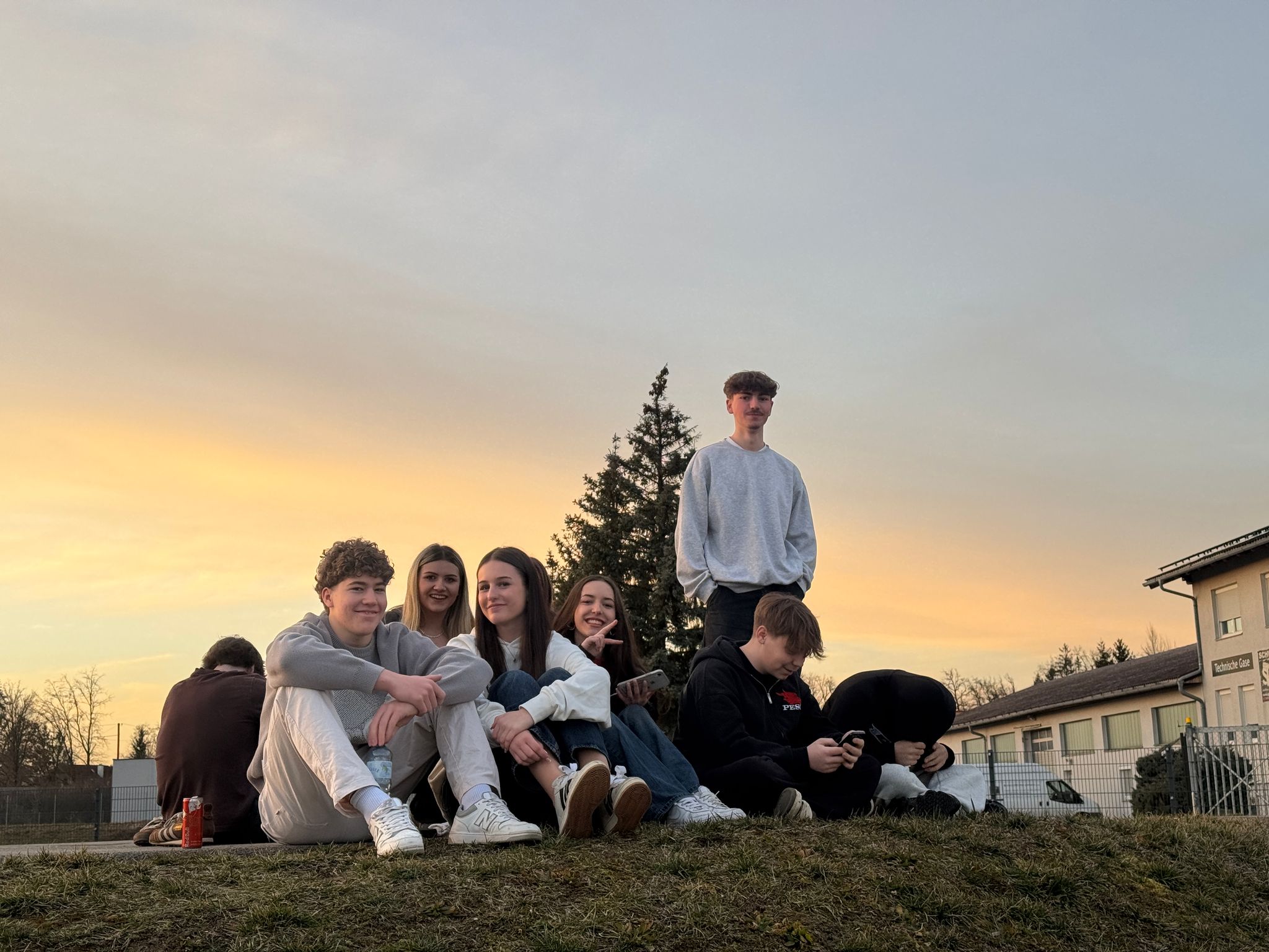 freunde